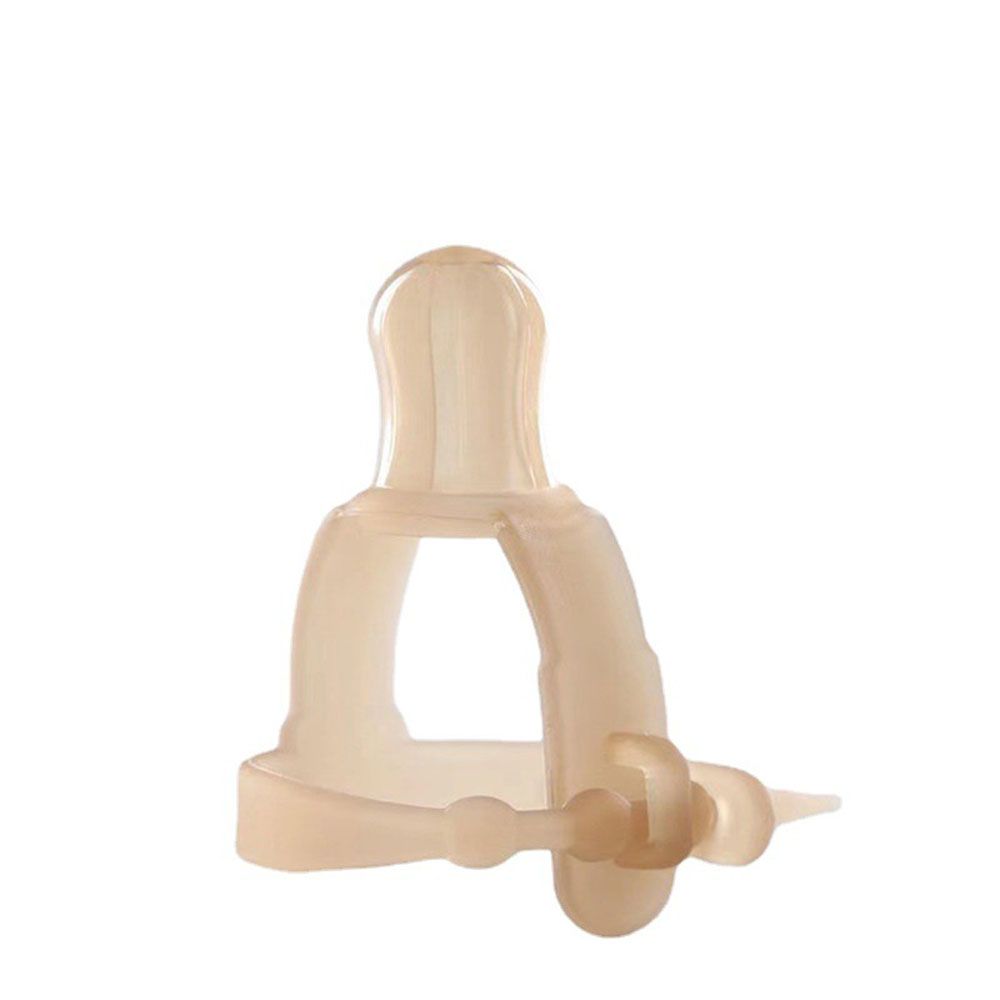 Teething Mitten Baby - Orthodontics Silicone Teether Bite Finger Braces