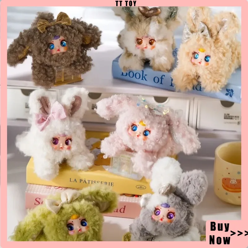 Baby Products Rabbit - Original New Mm Milk Candy Rabbit
