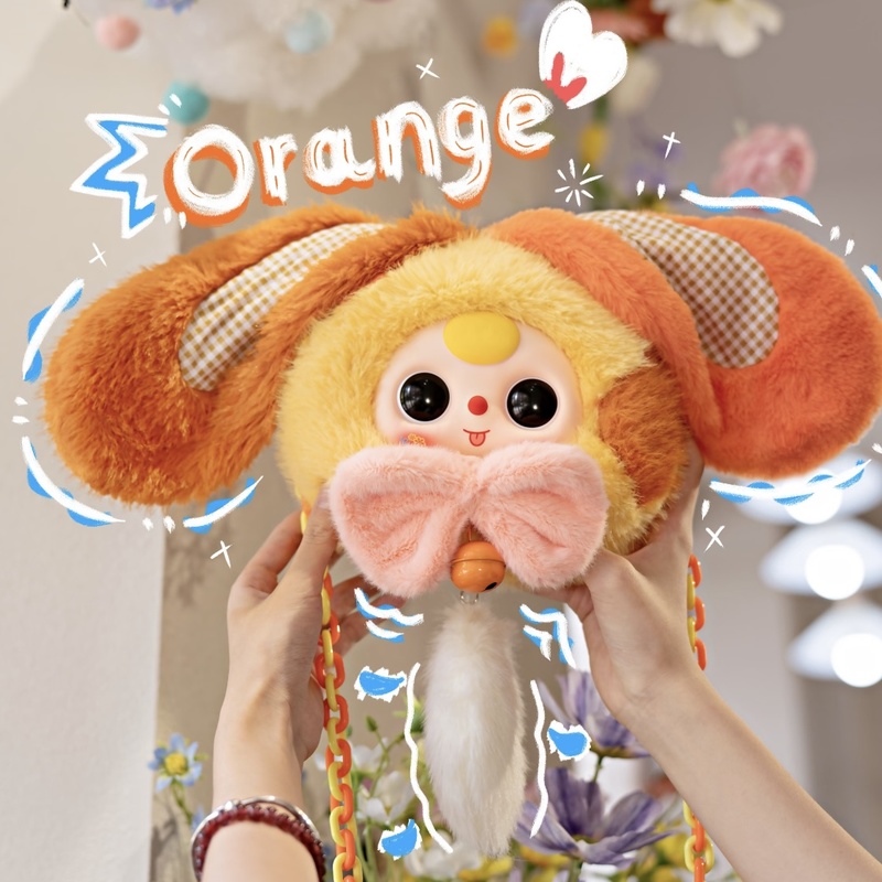 Baby Products Rabbit - Baby Three Year Old Cute Lucky