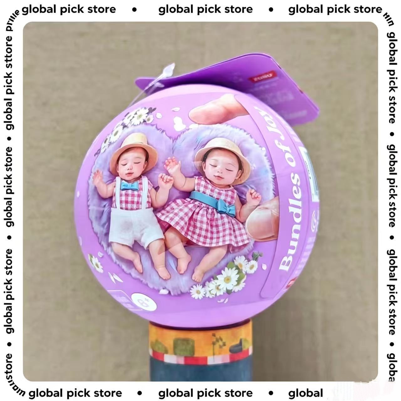 Baby Products Good For Adults - Genuine ZURU My Mini Baby Surprise