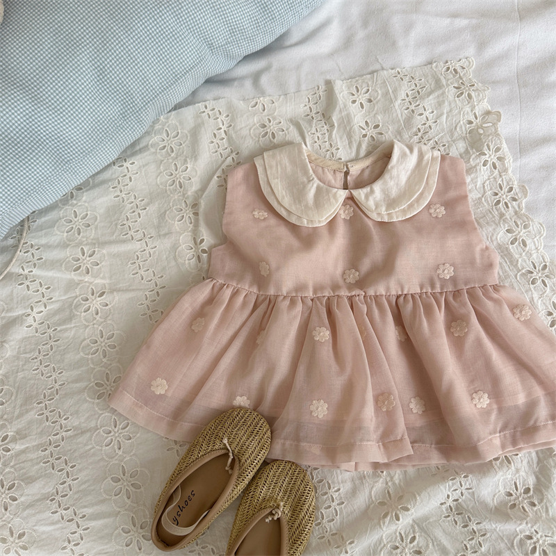Baby Products Korean - 2026 Summer New Product Sweet Korean