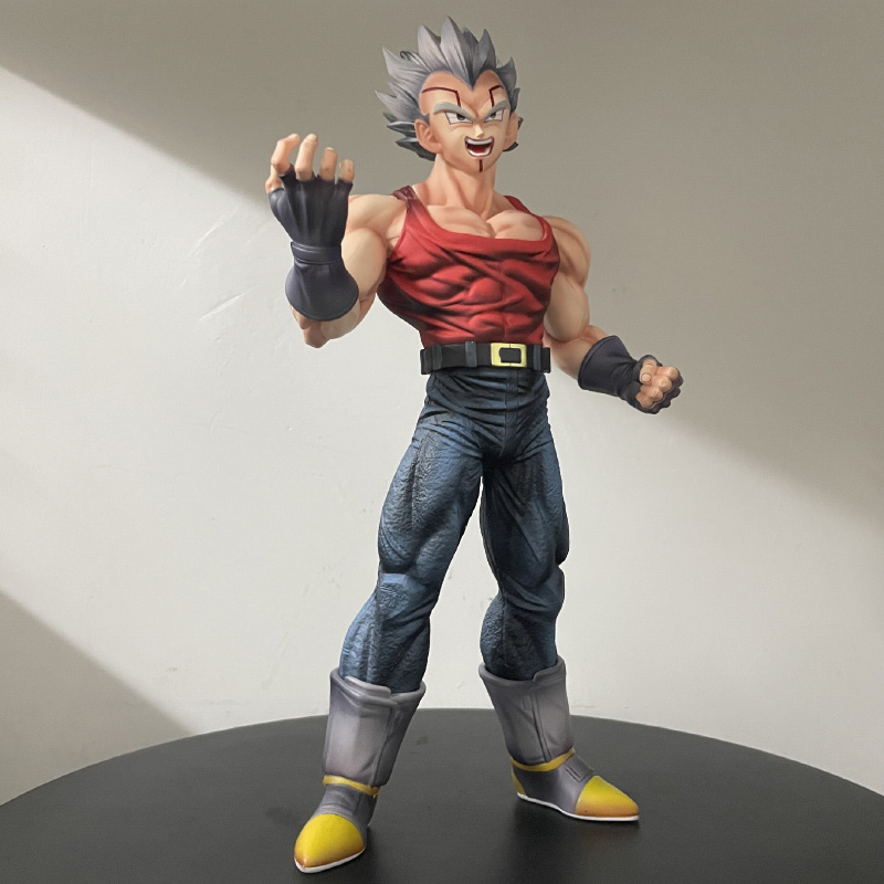 Baby Products Gift Set - 29cm Dragon Ball Z Action Figure