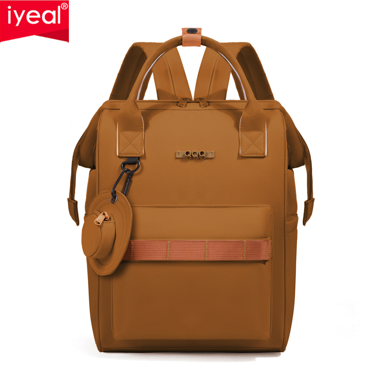 Baby Products Korean - Korean Style Mommy Bag, Simple Outdoor