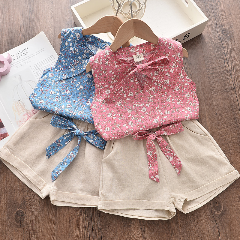 Baby Products Korean - Children's Clothing Summer New Product 0-4