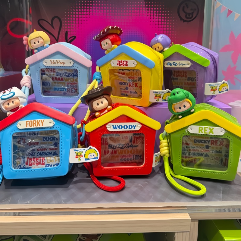 Baby Products Keeping Bag - Original YOYO X Toy Story 5