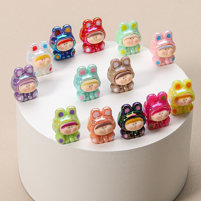 Baby Products Good For Adults - 13Pcs Electroplating Dopamine Color Lilith Ultra