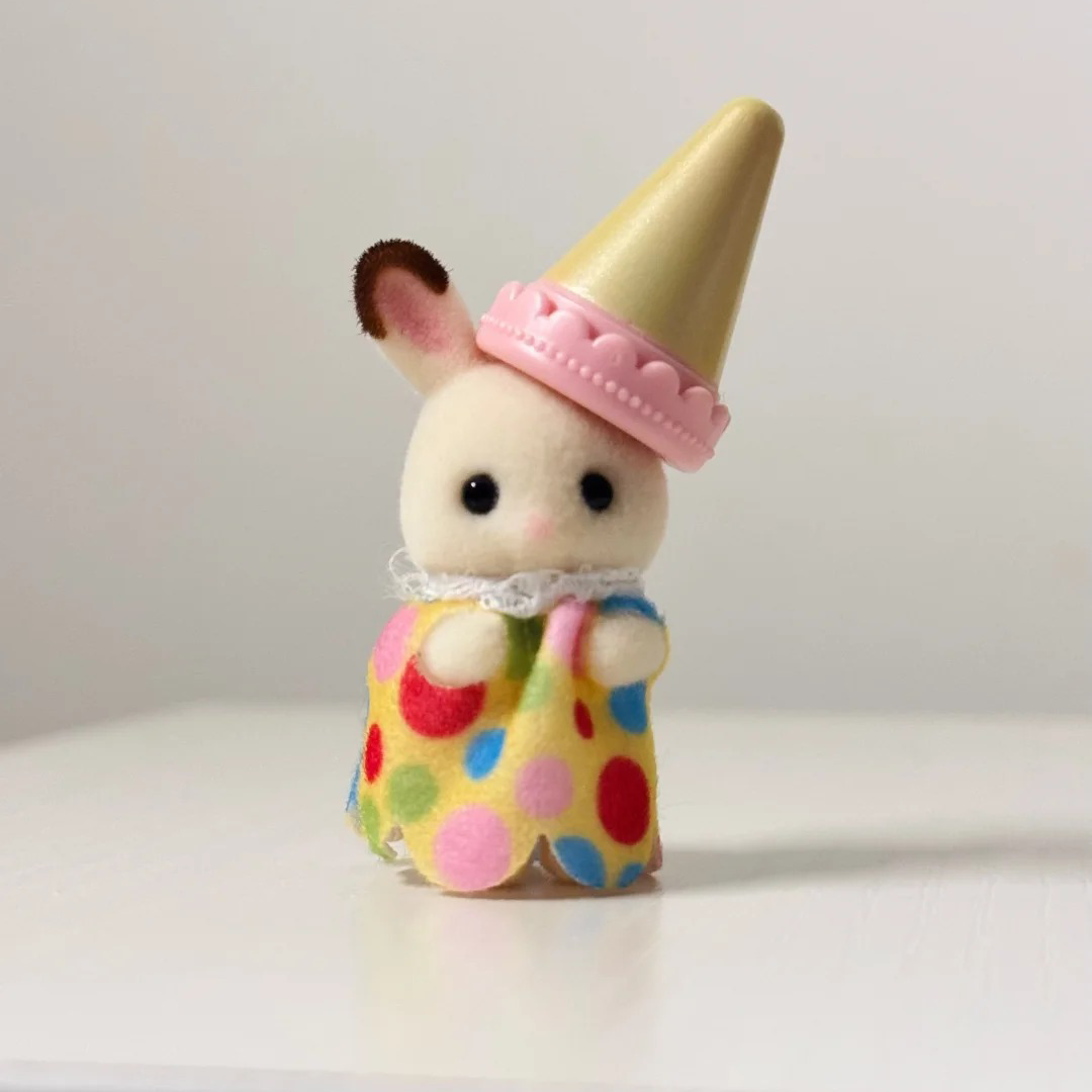 In Stock Sylvanian Families An - Baby Products Gift Set 评论和价格