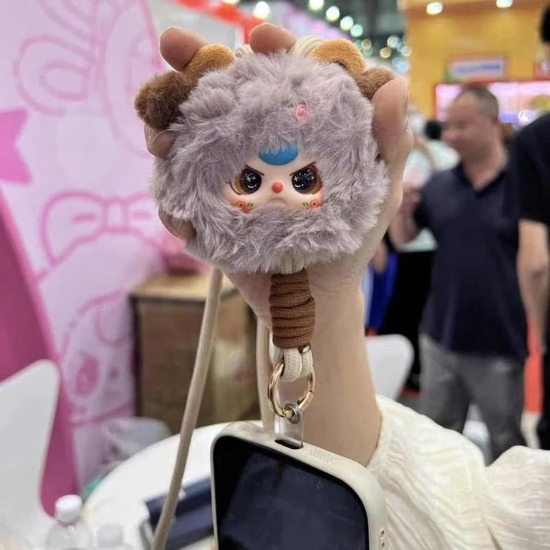Baby Three Phone Lanyard Blind - Baby Products Good For Adults 评论和价格
