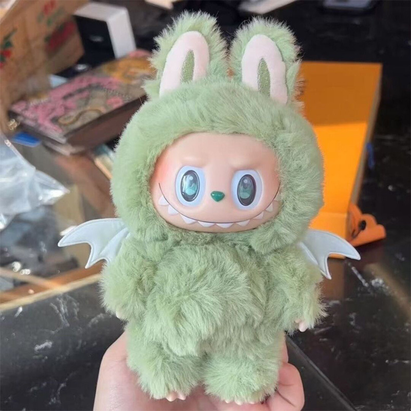 10cm For Labubu Clothes Big An - Baby Products Rabbit 评论和价格
