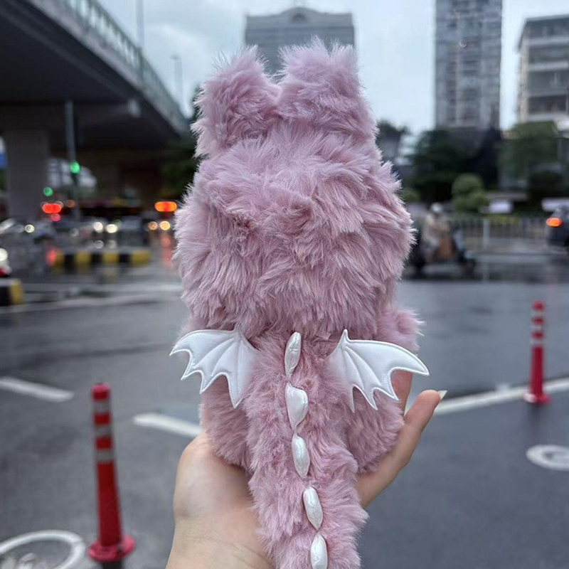 10cm For Labubu Clothes Big An - Baby Products Rabbit 评论和价格