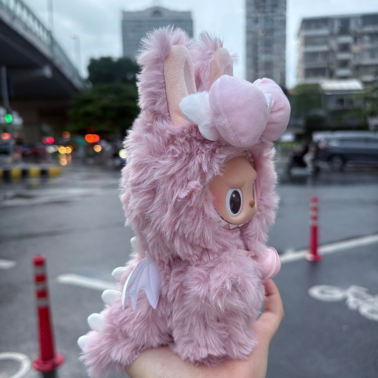10cm For Labubu Clothes Big An - Baby Products Rabbit 评论和价格