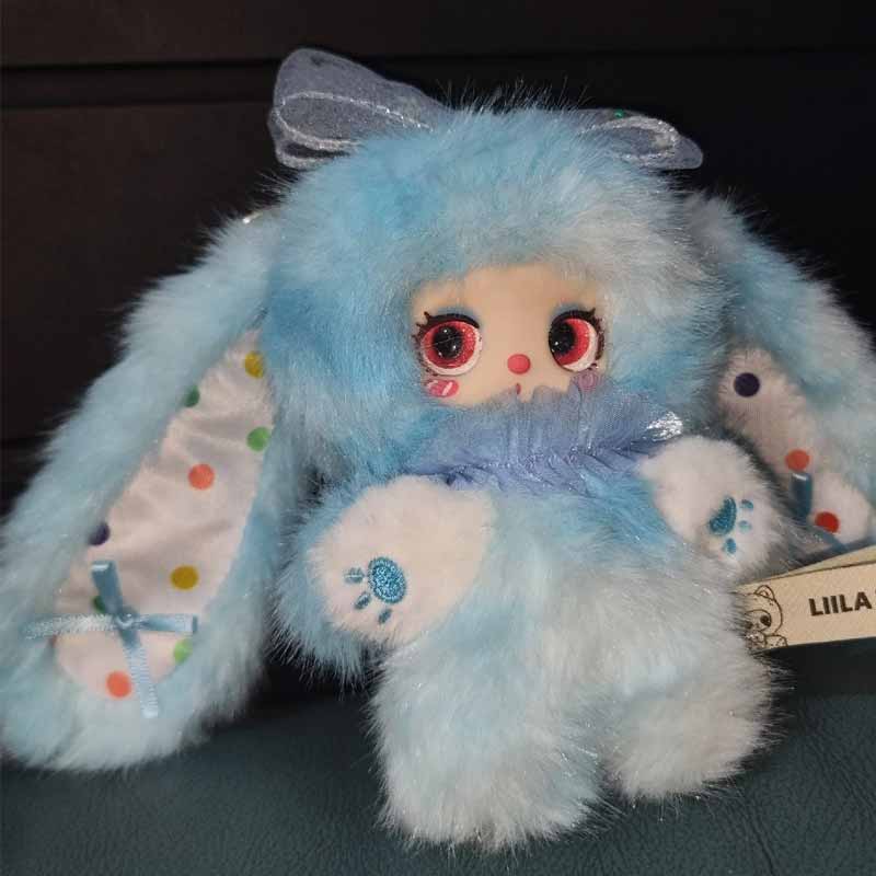 Baby Three Liila Rainbow Candy - Baby Products Gift Set 评论和价格