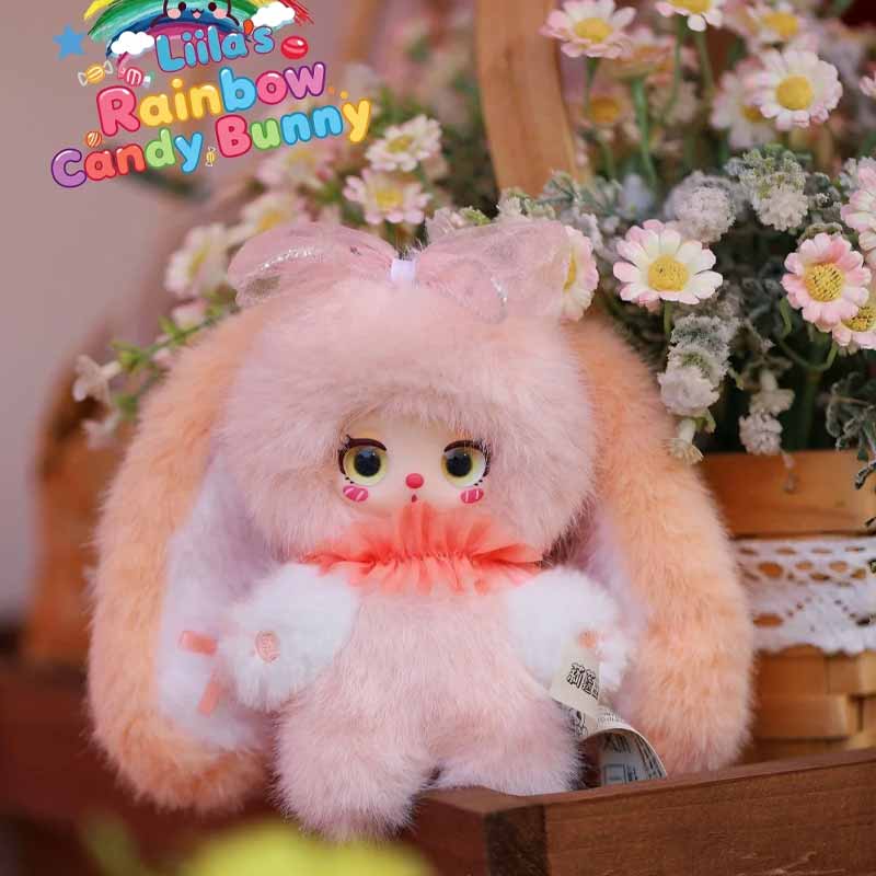 Baby Three Liila Rainbow Candy - Baby Products Gift Set 评论和价格