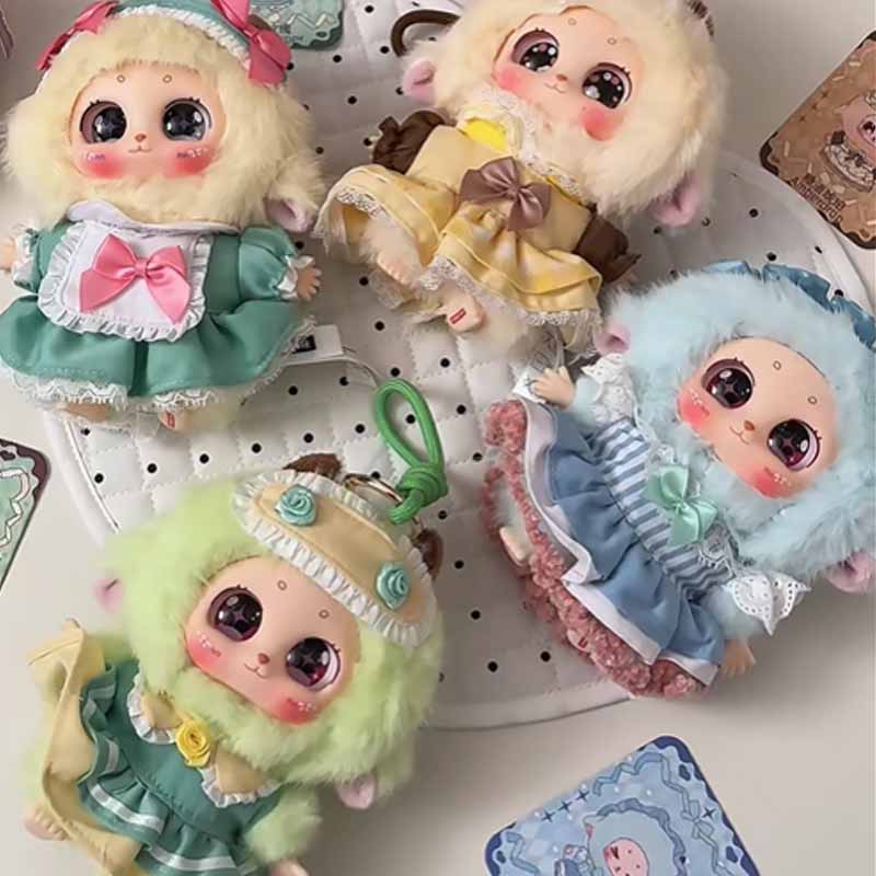 Babythree Milly Looking For Lo - Baby Products Gift Set 评论和价格