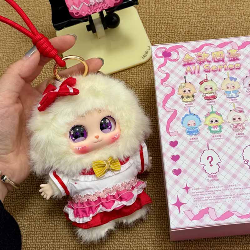 Babythree Milly Looking For Lo - Baby Products Gift Set 评论和价格