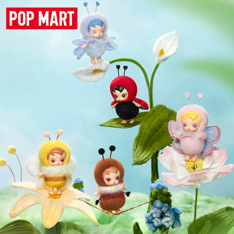 POP MART Baby Molly Buggy Roam - Baby Products Bag 评论和价格