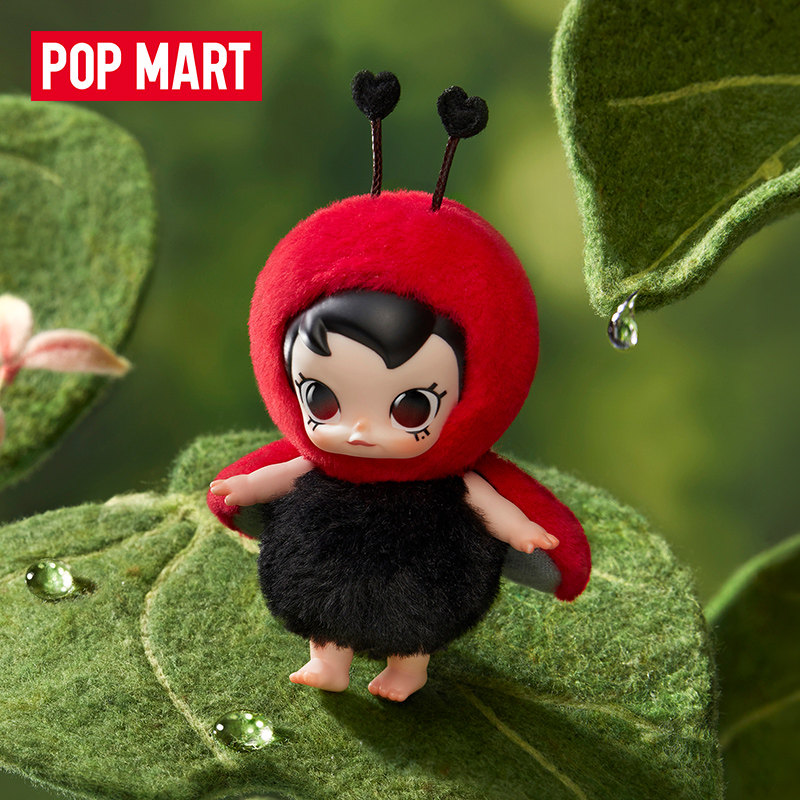POP MART Baby Molly Buggy Roam - Baby Products Bag 评论和价格