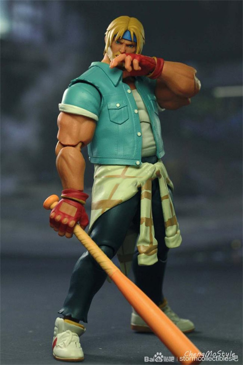 1/12 Storm Toys SESR001 BARE K - Baby Products Good For Adults 评论和价格