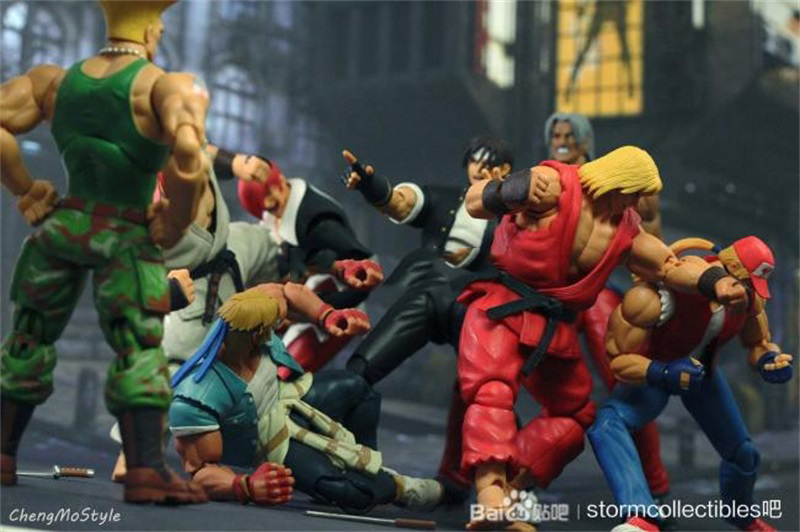 1/12 Storm Toys SESR001 BARE K - Baby Products Good For Adults 评论和价格