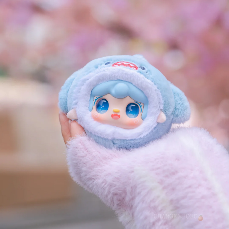 Cute Yooki V6 Ocean Baby Serie - Baby Products Gift Set 评论和价格