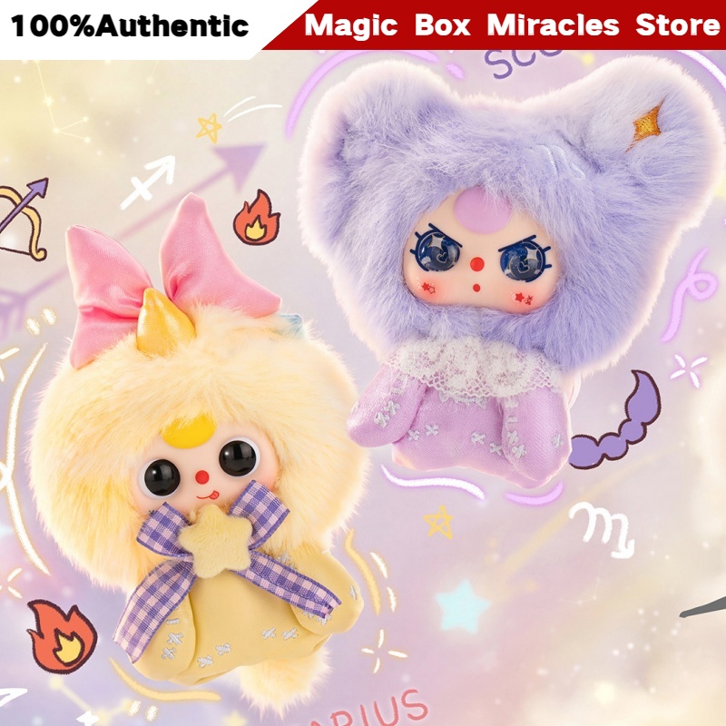 New Official Baby Three Zodiac - Baby Products Good For Adults 评论和价格