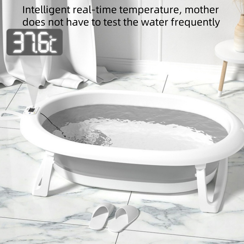 Baby digital temperature sensi - Baby Products For Newborn 评论和价格