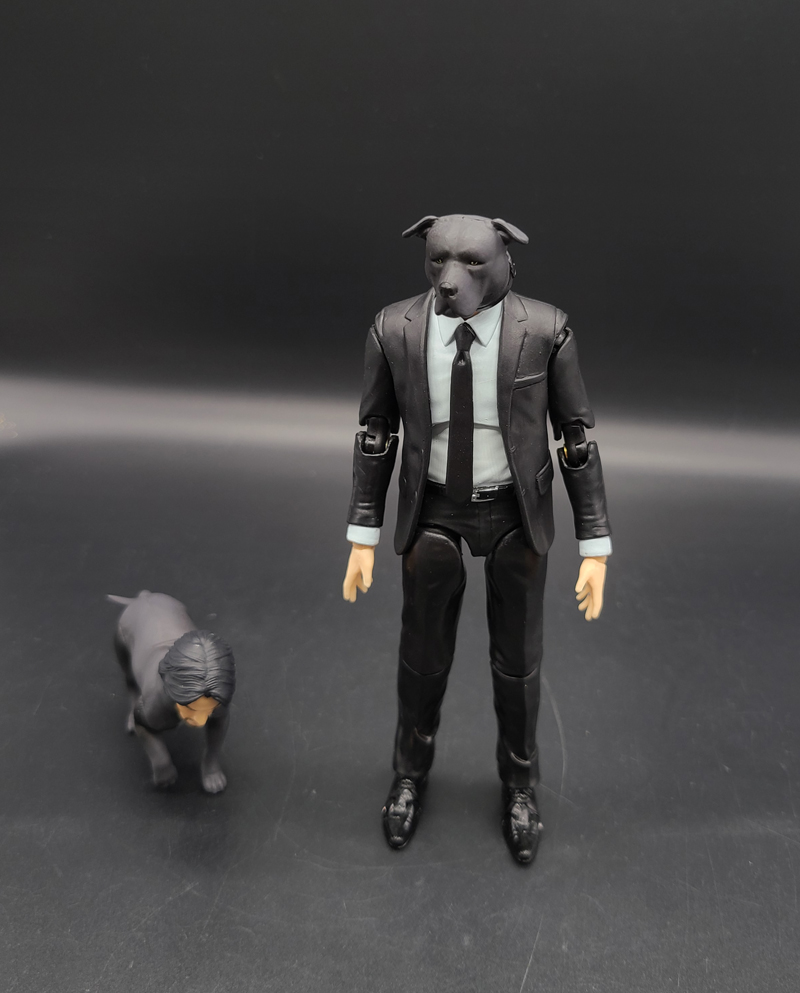 Hot Sales 1/12th The Black Mal - Baby Products Good For Adults 评论和价格