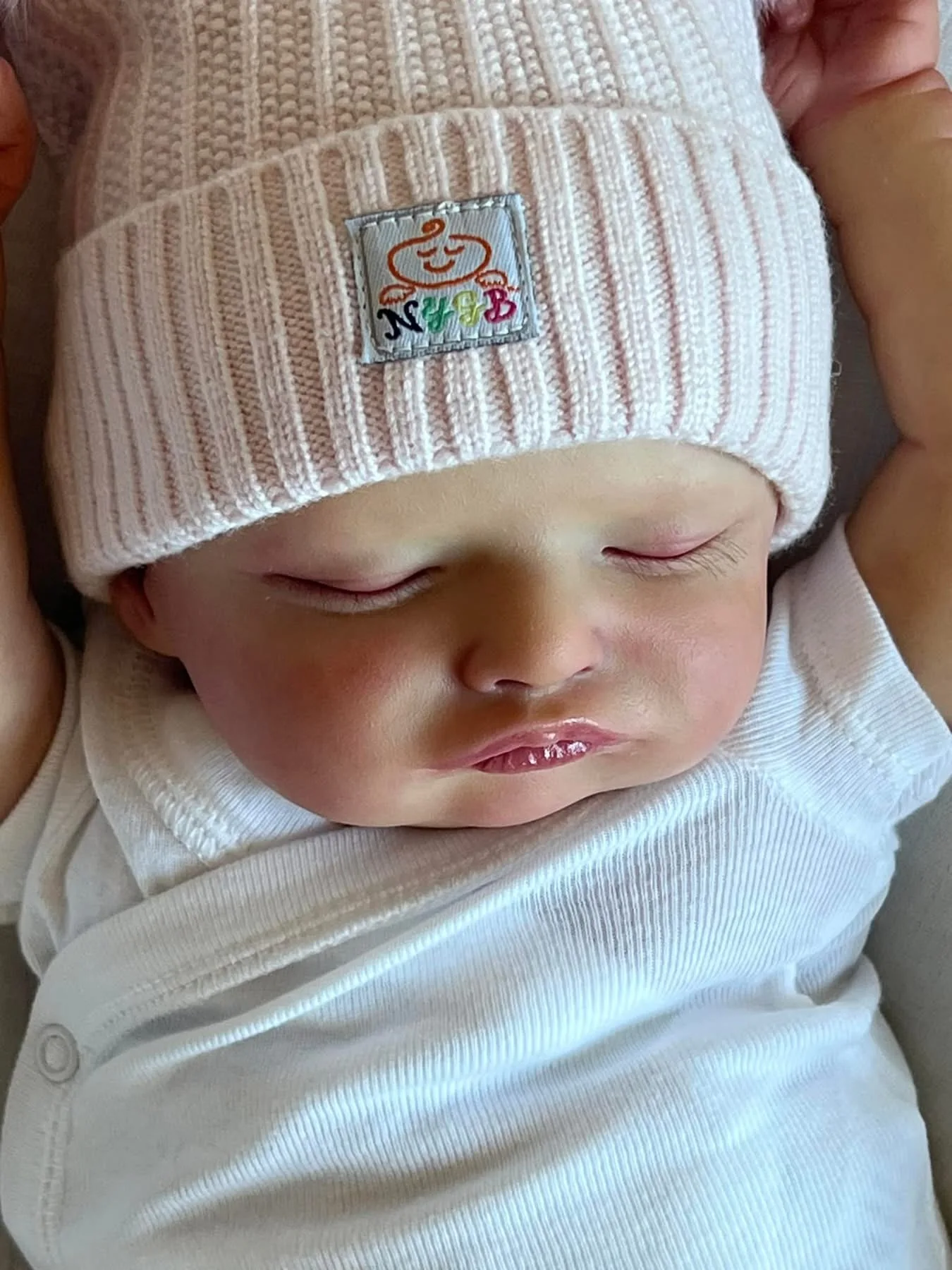 45CM Reborn Baby Doll Newborn  - Baby Products For Newborn 评论和价格