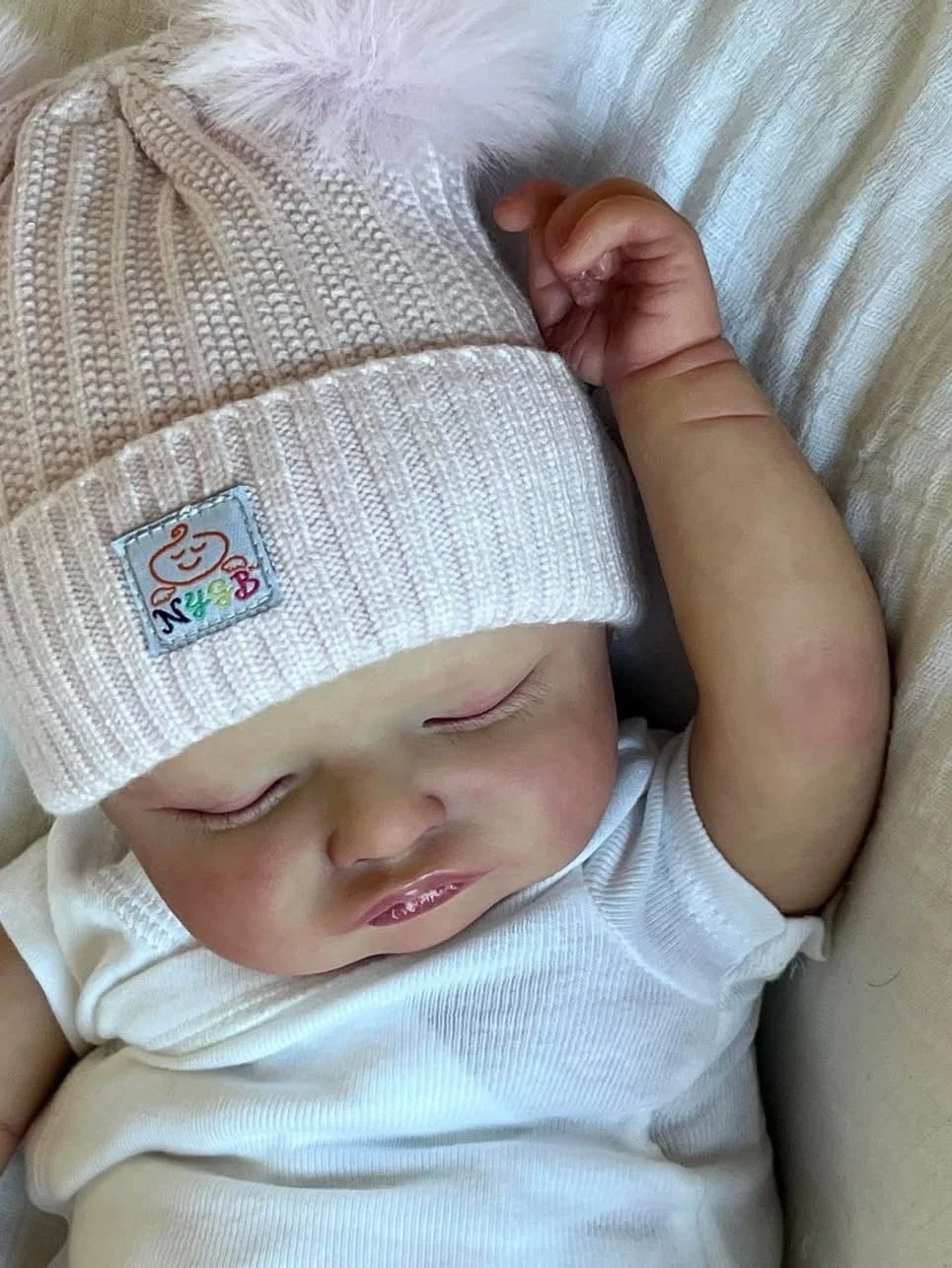 45CM Reborn Baby Doll Newborn  - Baby Products For Newborn 评论和价格