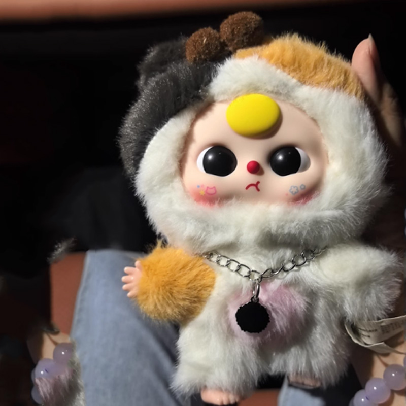 Baby Three Cats And Dogs Serie - Baby Products Keeping Bag 评论和价格