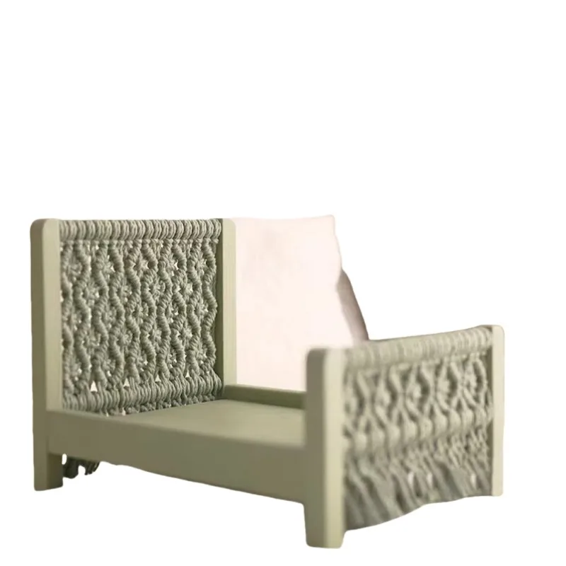Retro Mini Bed New Products Ba - Baby Products For Newborn 评论和价格