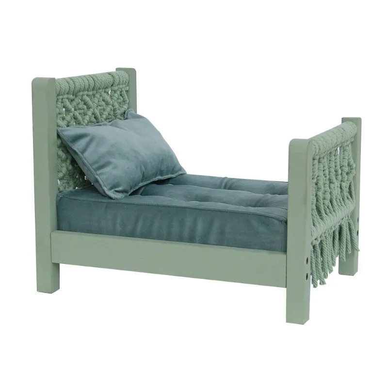 Retro Mini Bed New Products Ba - Baby Products For Newborn 评论和价格