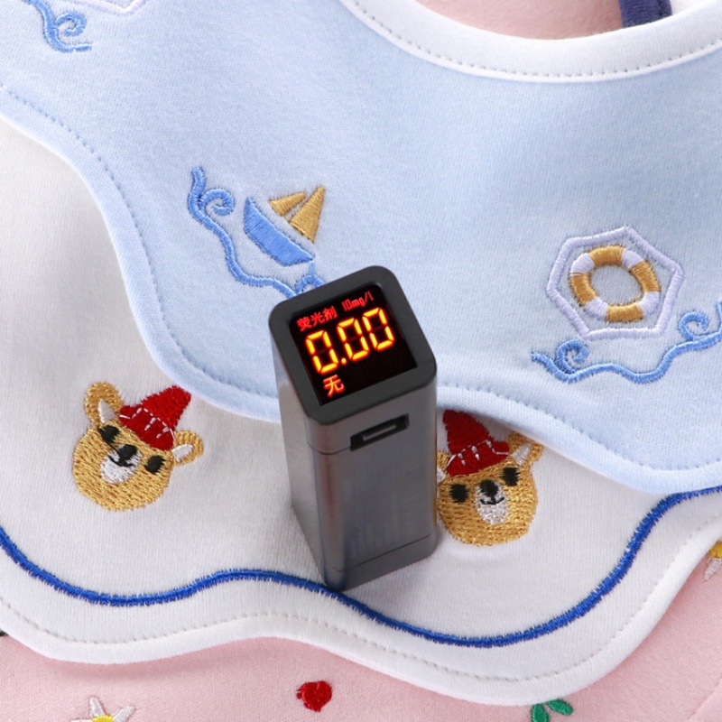Baby Class A Cotton Bibs, Droo - Baby Products For Newborn 评论和价格