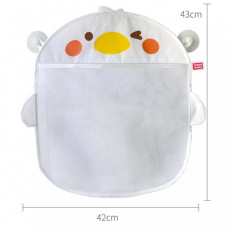 Dinosaur Kids Bath Toy Storage - Baby Products Bag 评论和价格