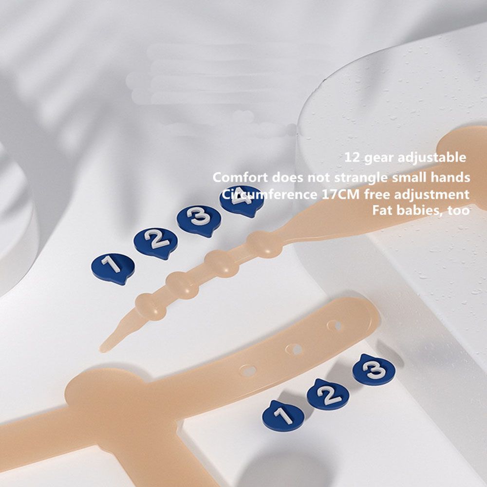 Orthodontics Silicone Teether  - Teething Mitten Baby 评论和价格