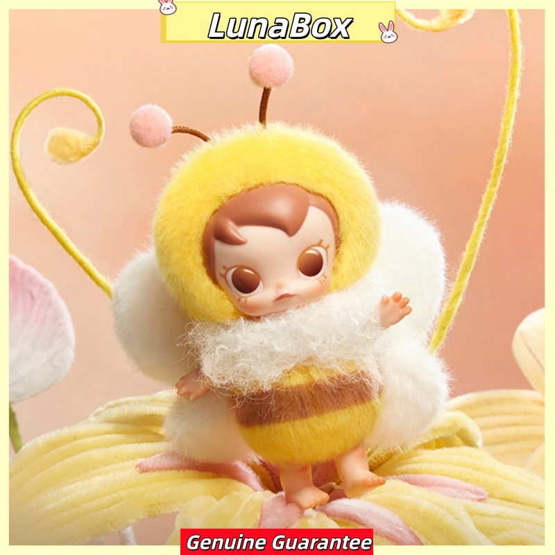 POPMART Baby Molly Buggy Roam  - Baby Products Good For Adults 评论和价格