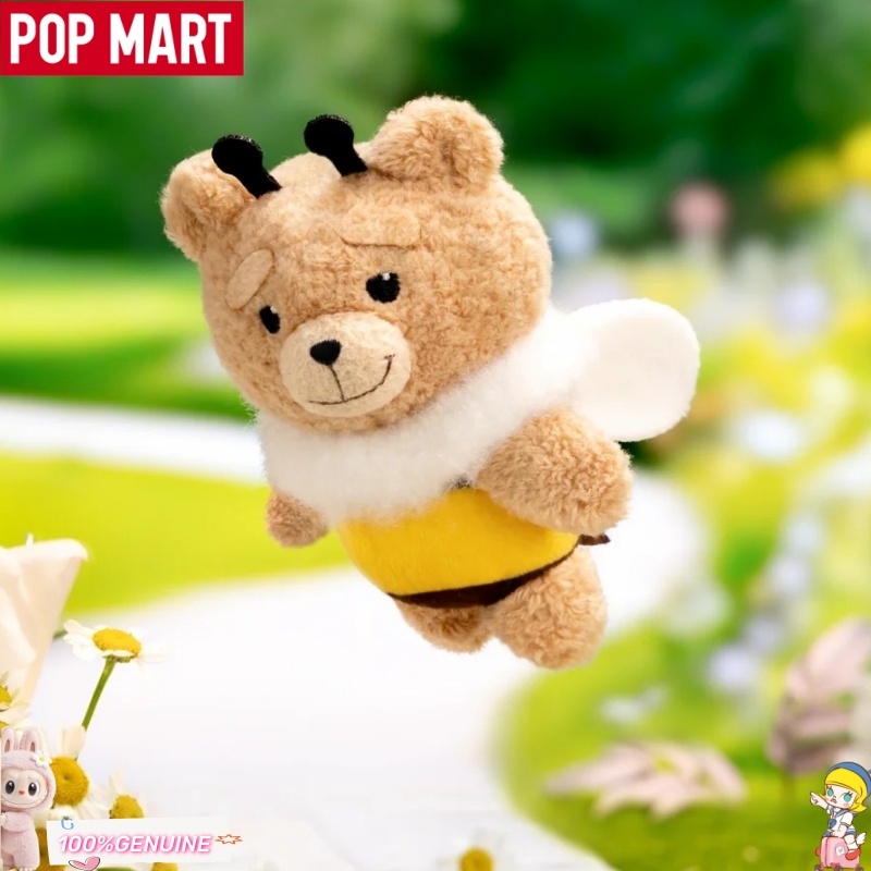 POPMART Gong Ted2 Baby Ted Act - Baby Products Good For Adults 评论和价格