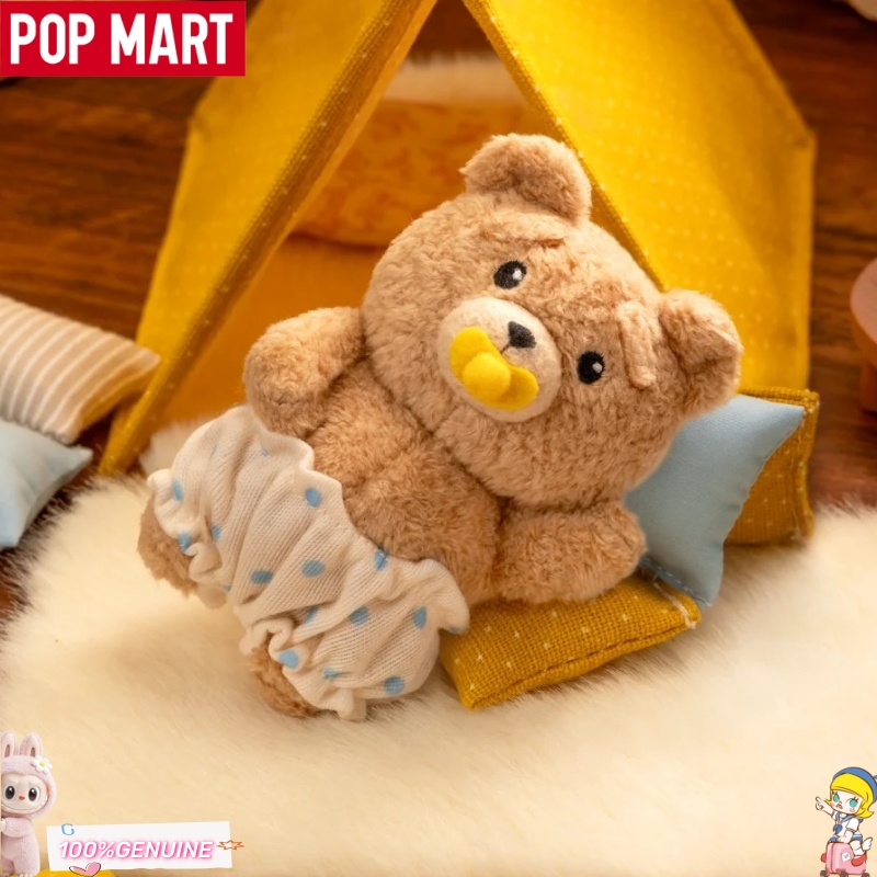 POPMART Gong Ted2 Baby Ted Act - Baby Products Good For Adults 评论和价格
