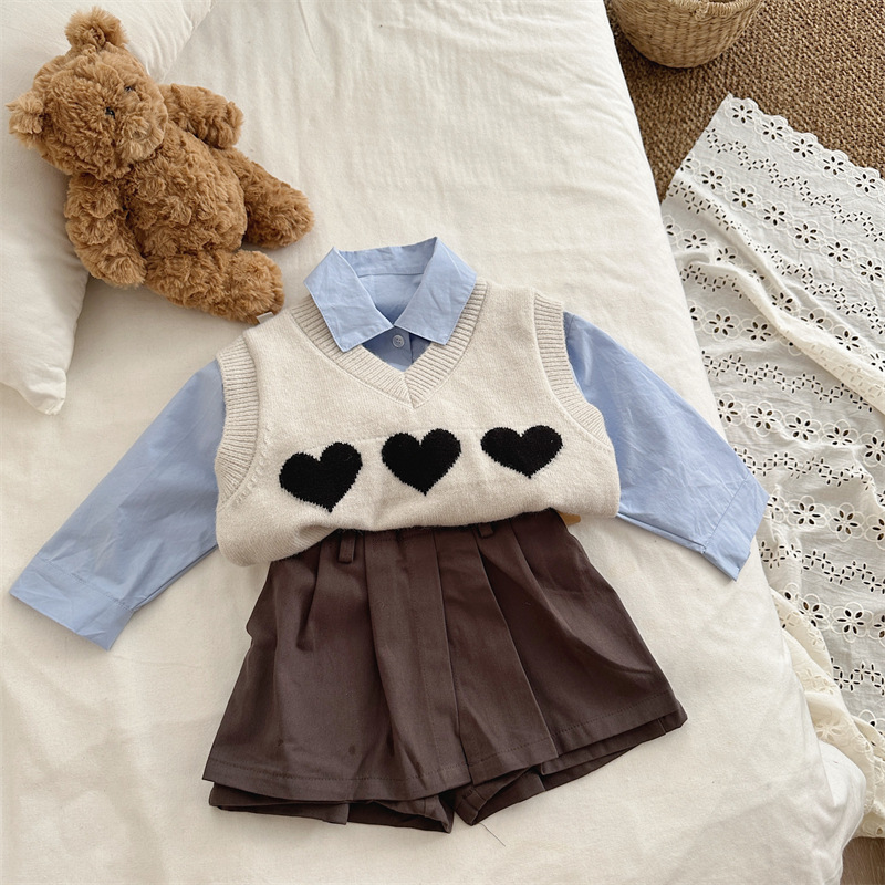 2025 Autumn New Product Kids L - Baby Products Korean 评论和价格