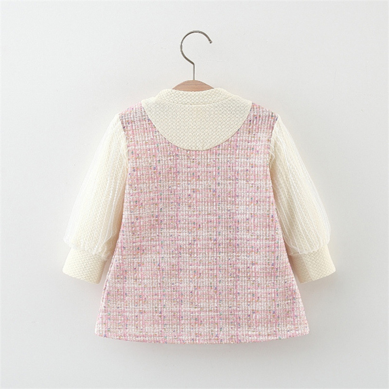 Spring And Autumn New Sweet Bo - Baby Products For Newborn 评论和价格