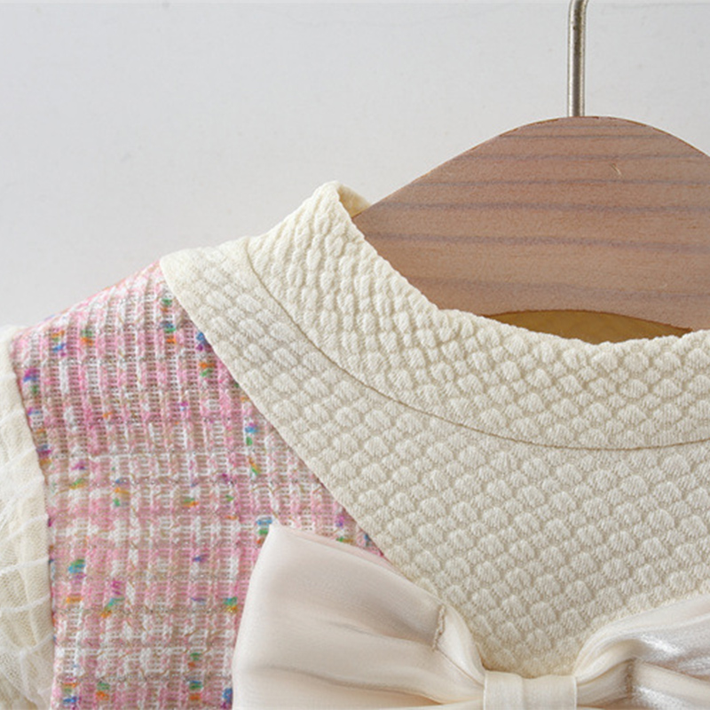 Spring And Autumn New Sweet Bo - Baby Products For Newborn 评论和价格