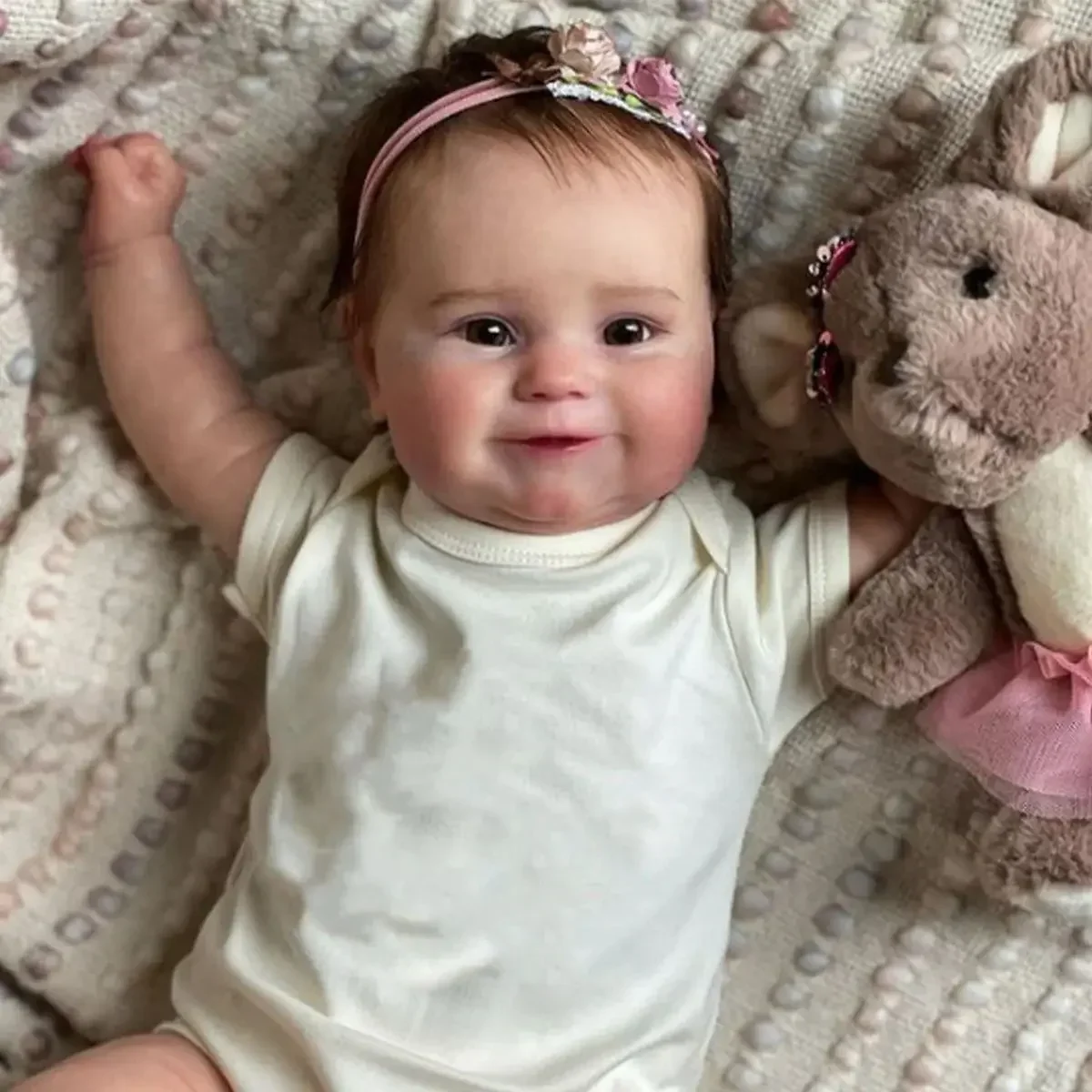 50cm 20in Realistic finished p - Baby Products For Newborn 评论和价格