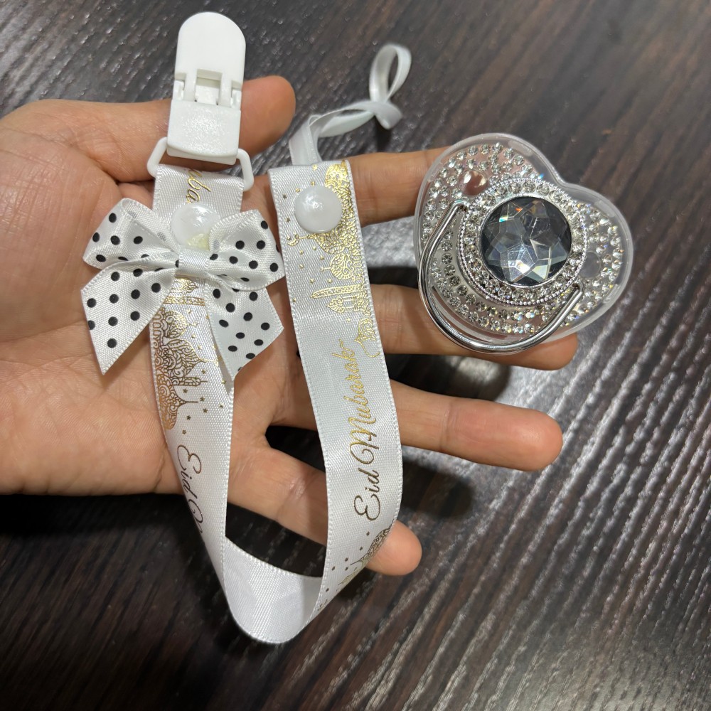 Glistening golden Baby Comfort - Baby Products Gift Set 评论和价格