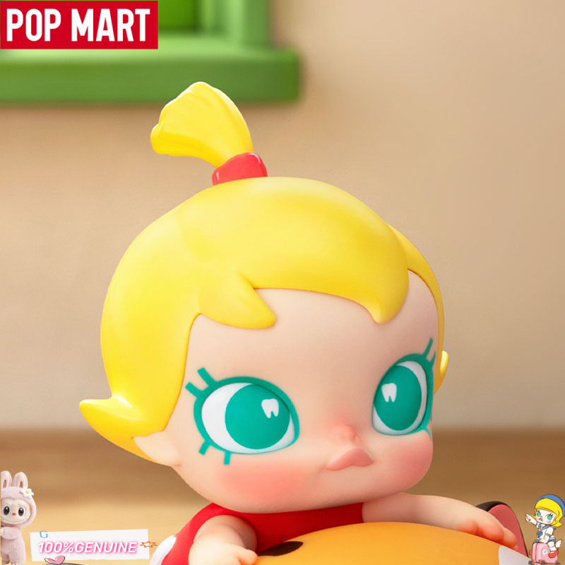 New POPMART Baby Molly And Bab - Baby Products Good For Adults 评论和价格