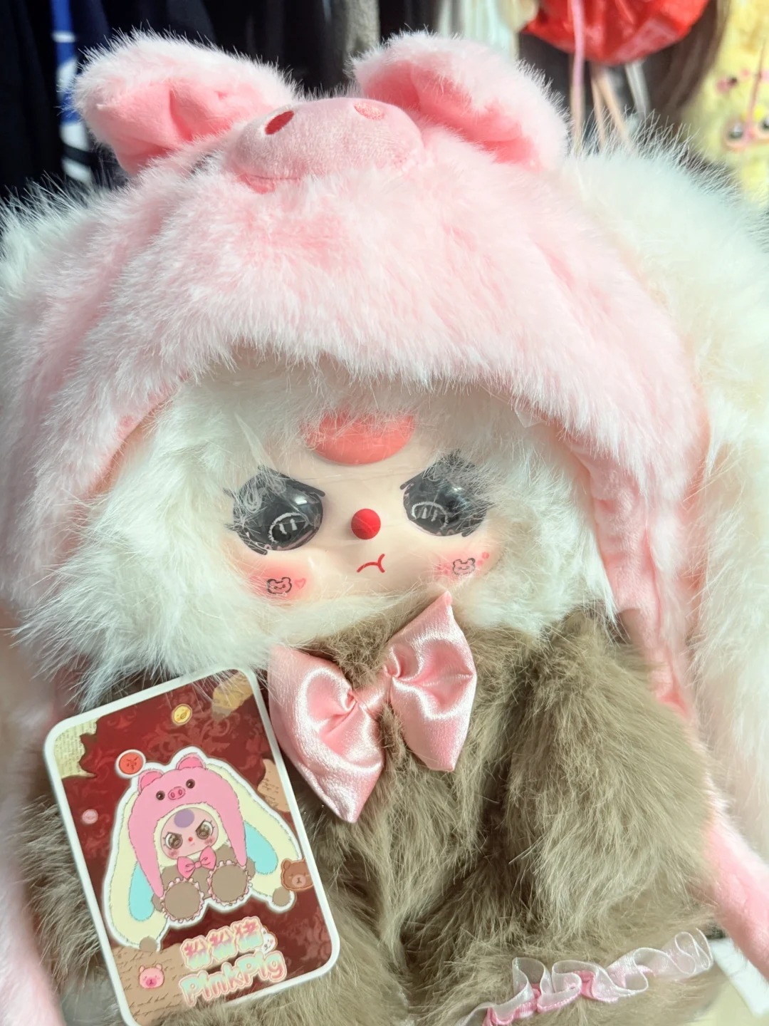 Baby Three Hat Rabbit 500 Size - Baby Products Good For Adults 评论和价格