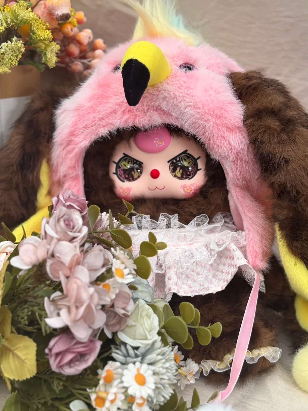Baby Three Hat Rabbit 500 Size - Baby Products Good For Adults 评论和价格