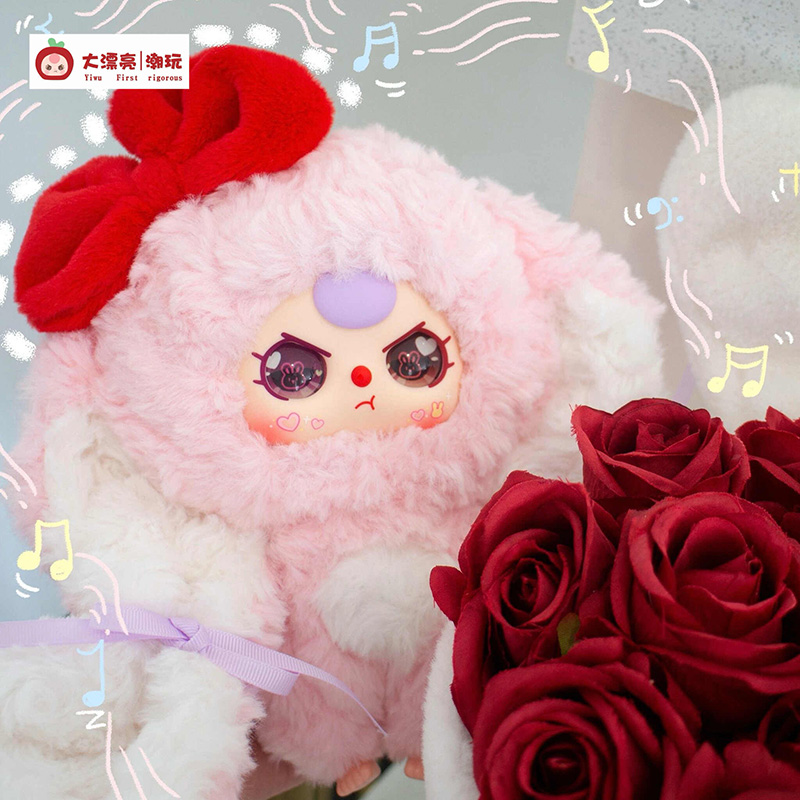 New Baby Three Little Rabbit R - Baby Products Rabbit 评论和价格