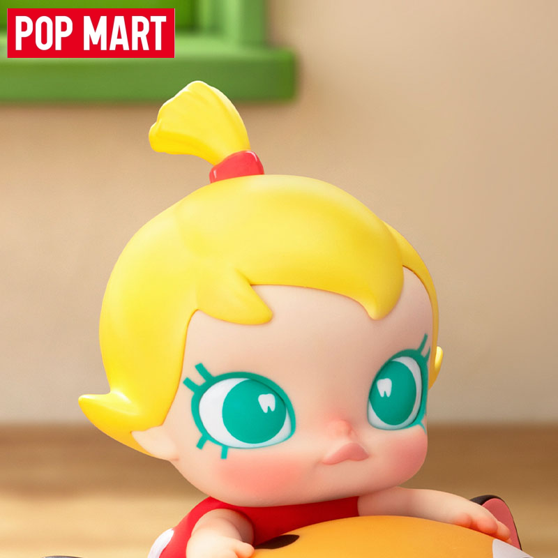 POPMART Baby Molly And Baby Ta - Baby Products Good For Adults 评论和价格