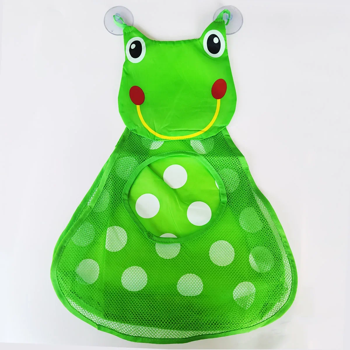 Duck Frog Baby Bath Toy Storag - Baby Products Bag 评论和价格