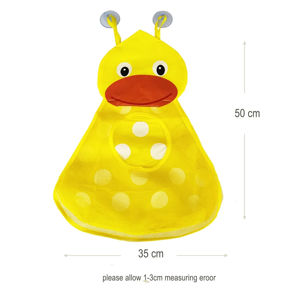 Duck Frog Baby Bath Toy Storag - Baby Products Bag 评论和价格